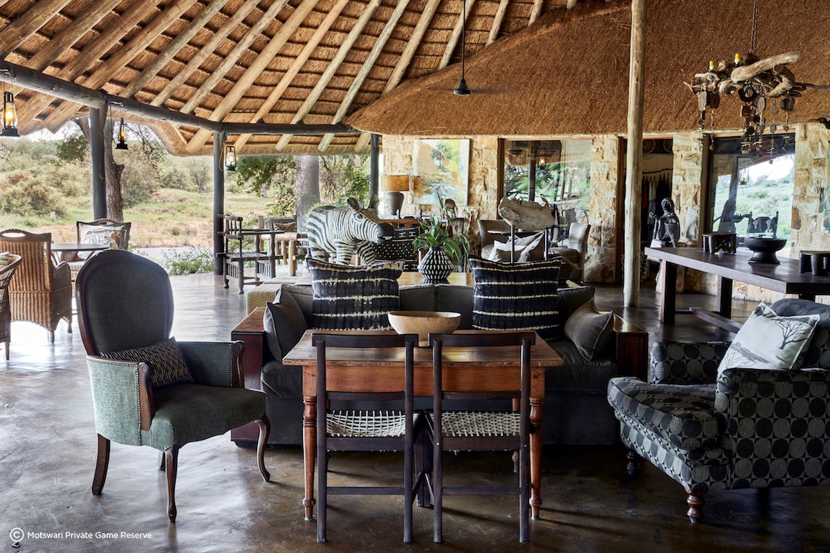 Motswari Private Game Reserve 5