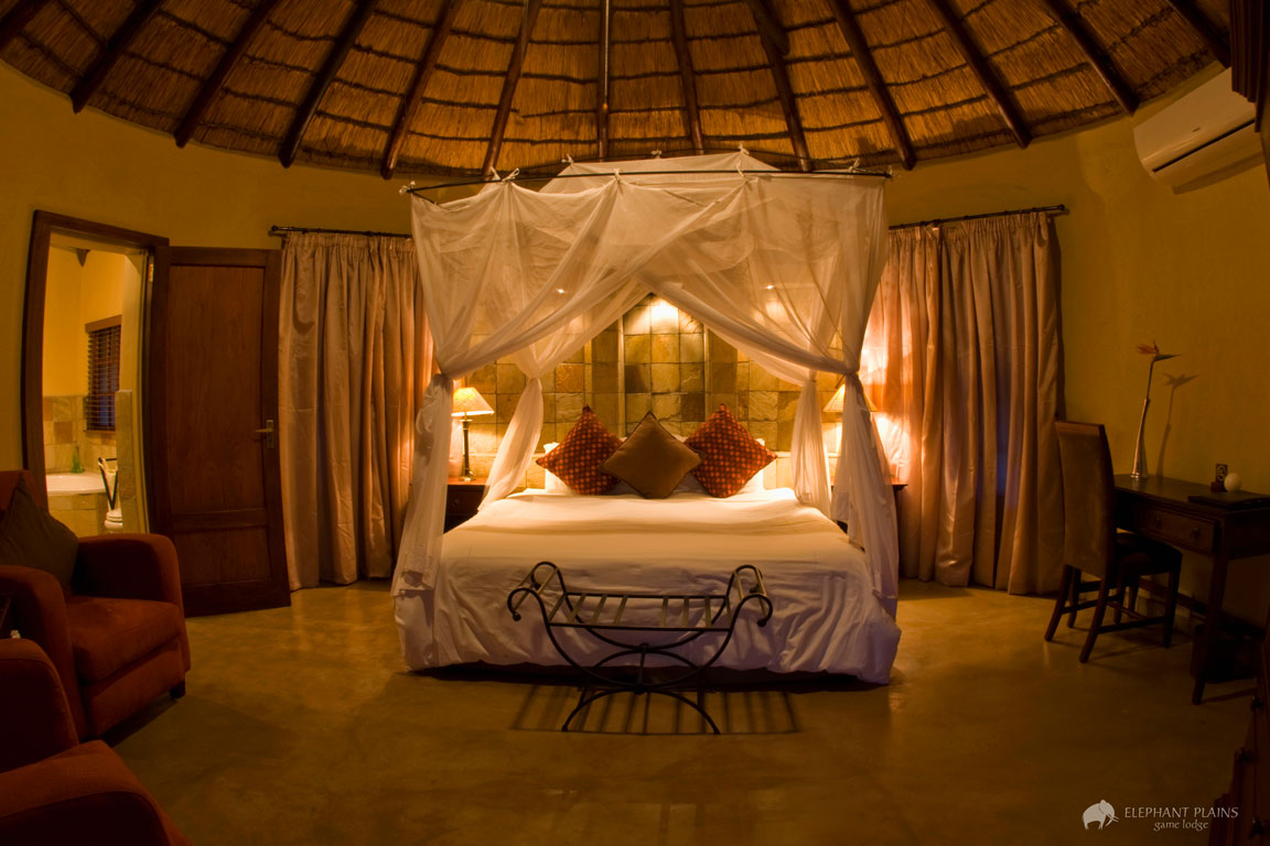 Elephant Plains Game Lodge 4