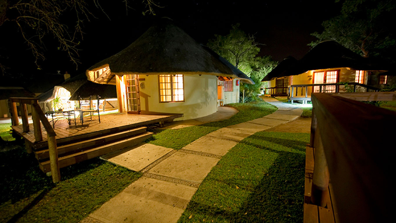Elephant Plains Game Lodge 3
