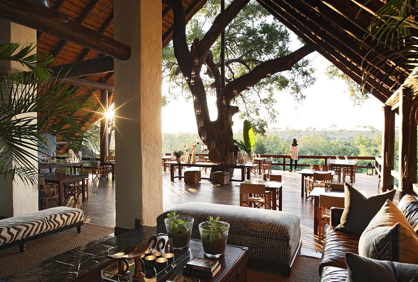 Londolozi Varty Camp 6