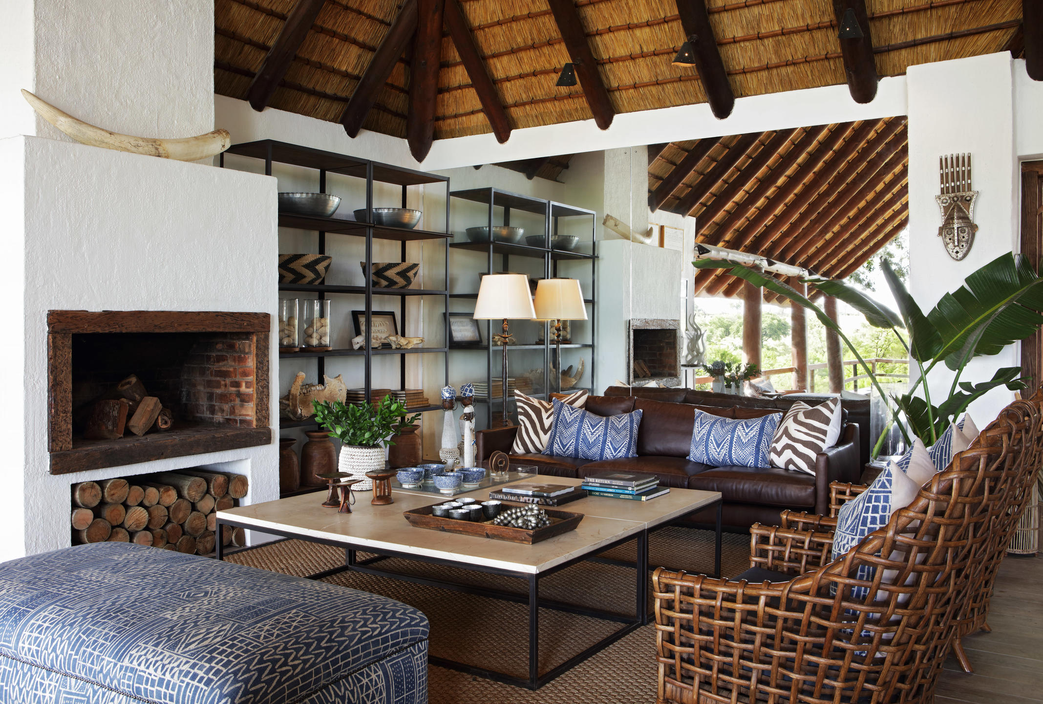 Londolozi Varty Camp 2