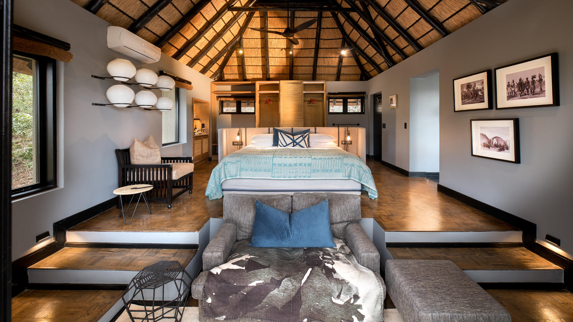 Phinda Mountain Lodge 6
