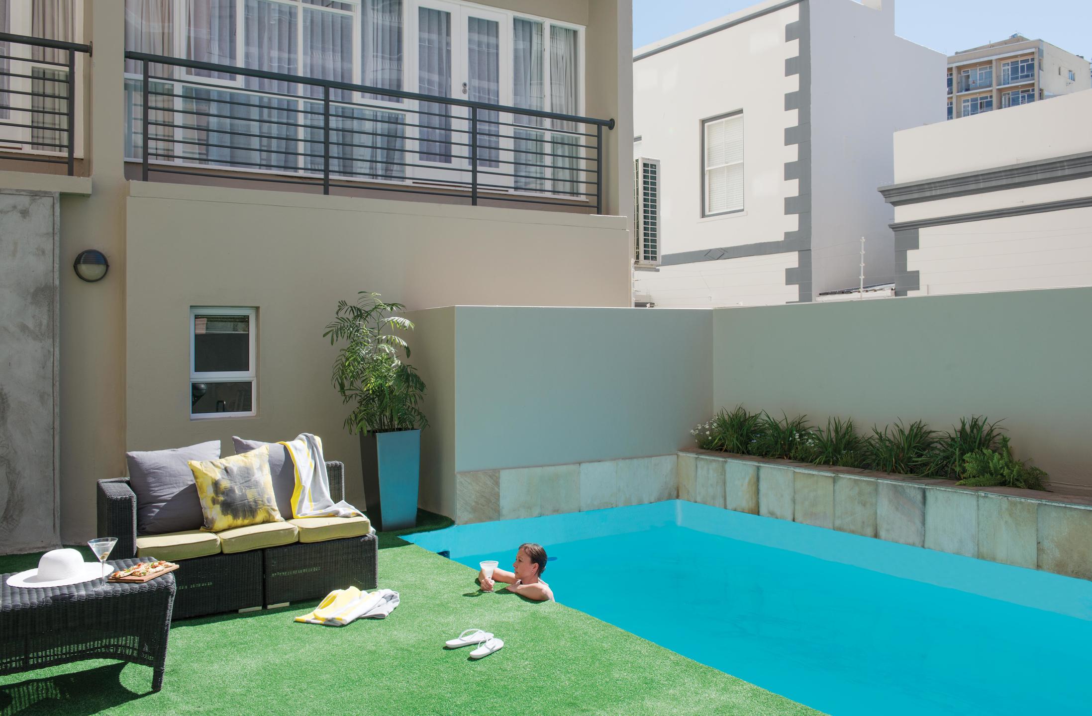 Cape Town Hollow 2