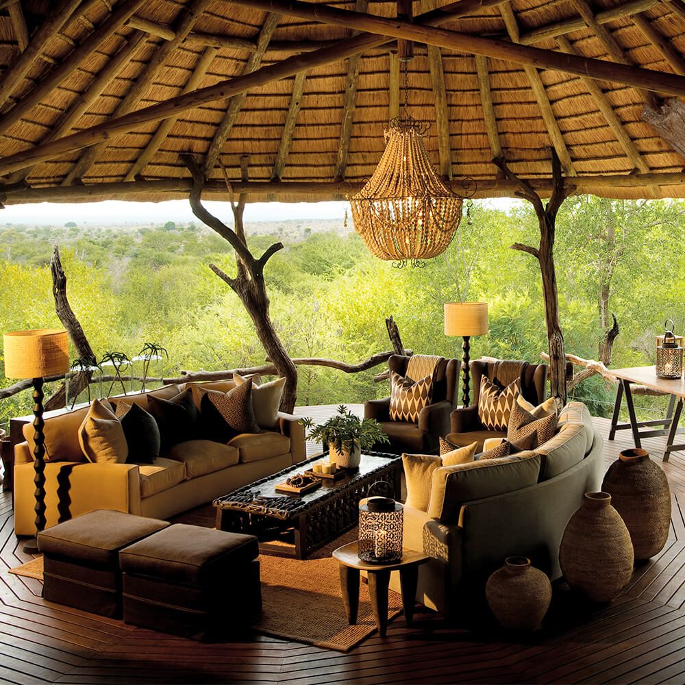 Madikwe Safari Lodge - Lelapa Lodge 2