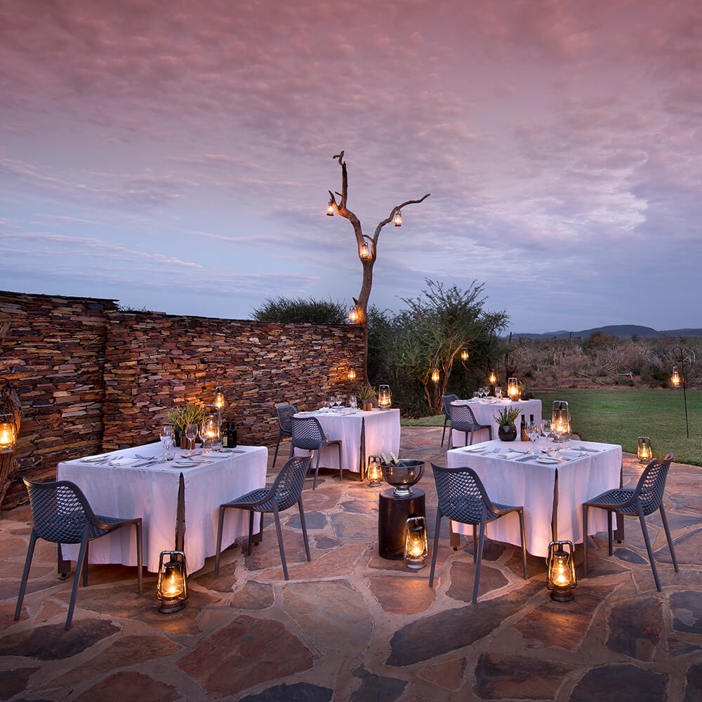 Madikwe Safari Lodge - Lelapa Lodge 6