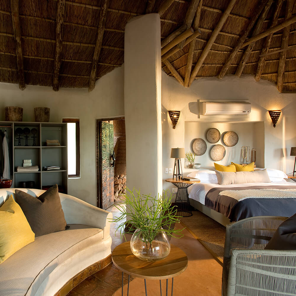 Madikwe Safari Lodge - Lelapa Lodge 4