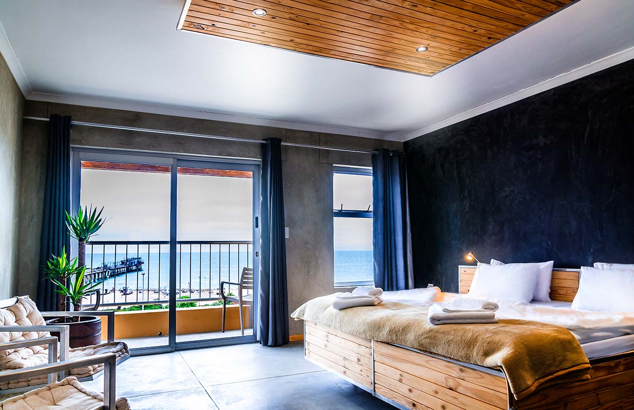 Hotel Pension a la Mer 4
