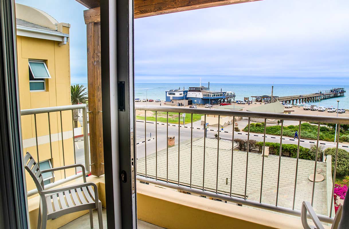 Hotel Pension a la Mer 5