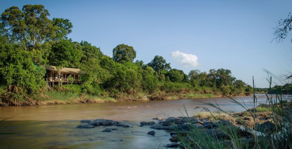 Masai Mara