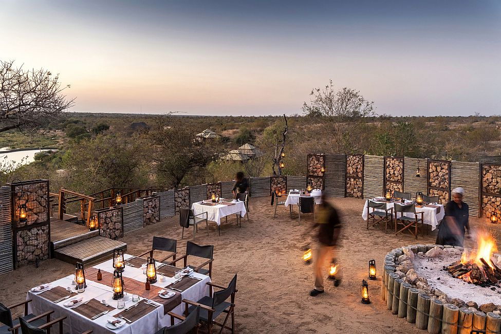 Simbavati Hilltop Lodge 3