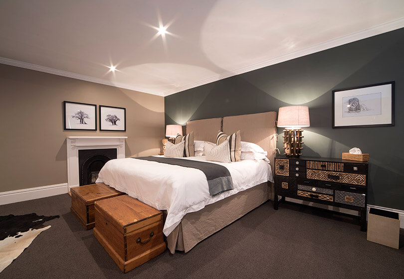 The Milner Luxury Guest House 5