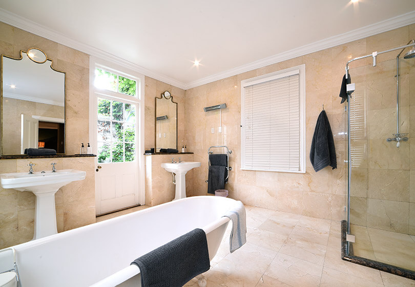 The Milner Luxury Guest House 3