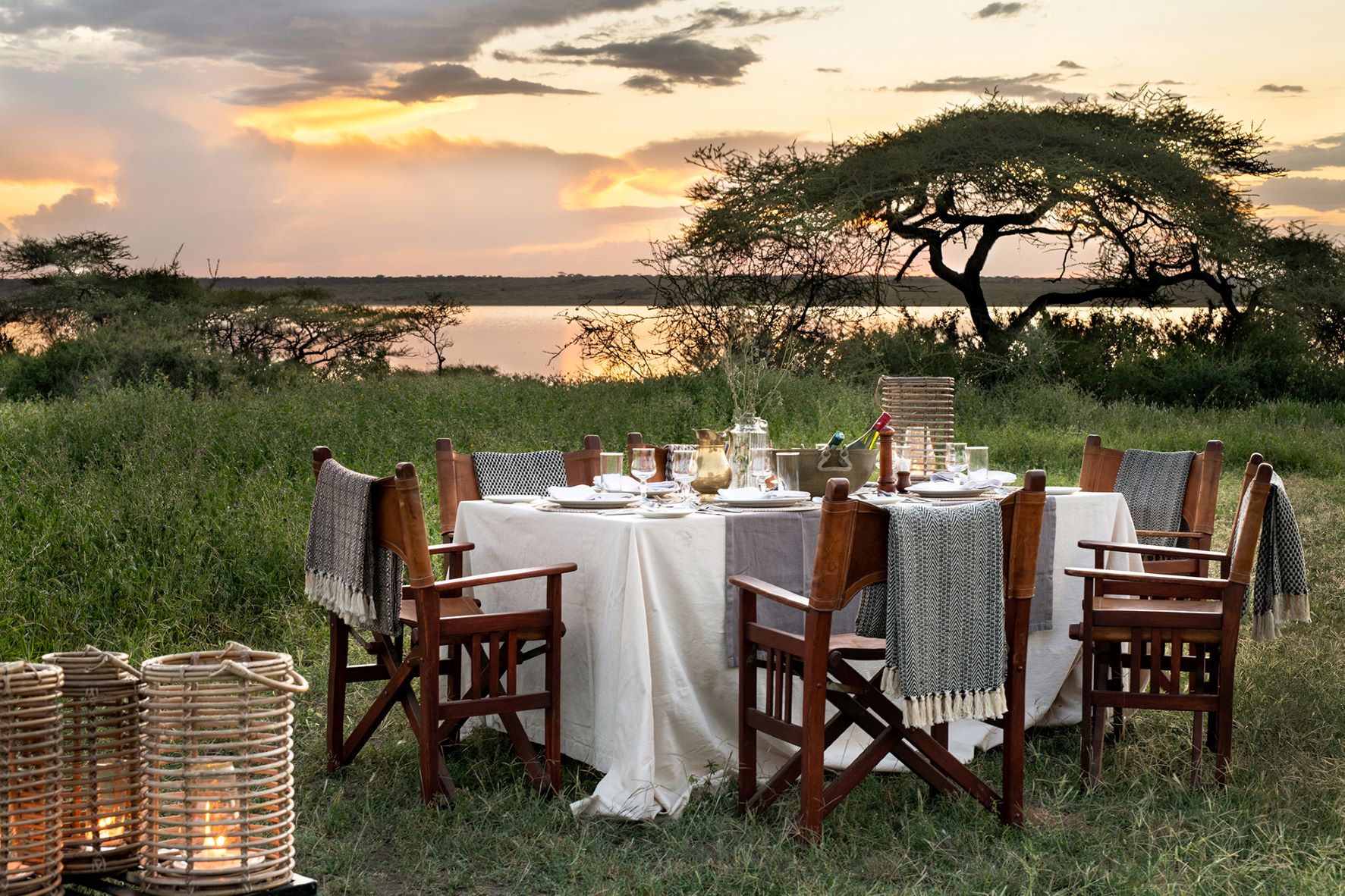 Serengeti Sojourn