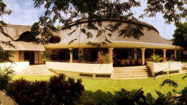 Ilala Lodge