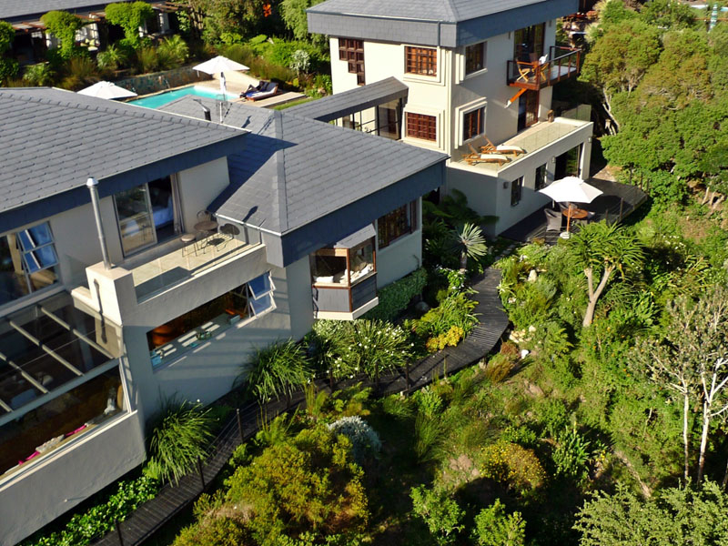 Kanonkop House 3