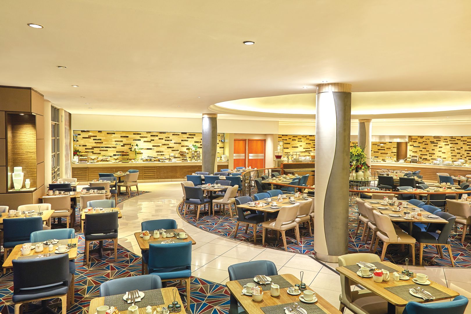 Southern Sun Waterfront 2