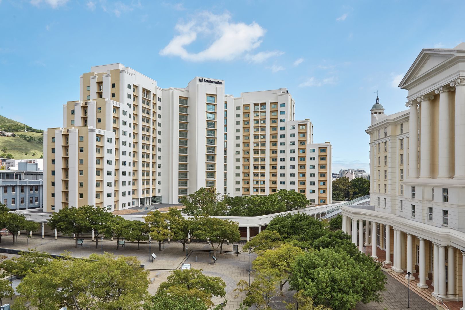 Southern Sun Waterfront 6