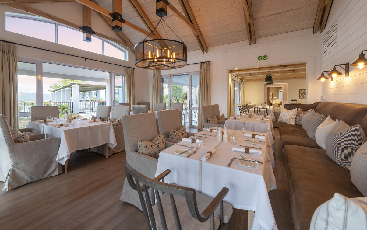 Riverdene Family Lodge 2