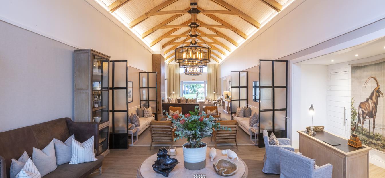 Riverdene Family Lodge 3