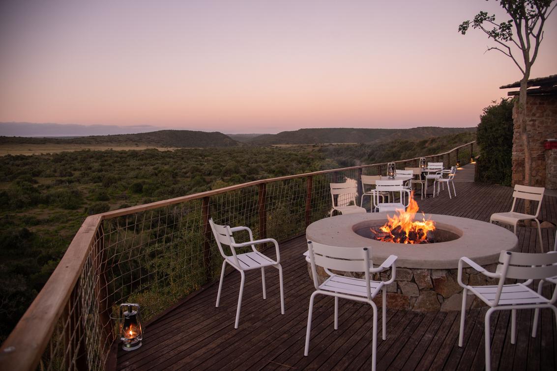 Riverdene Family Lodge 4