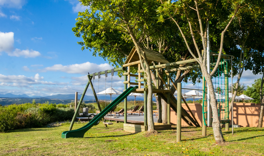 Pezula Nature Hotel & Spa 2