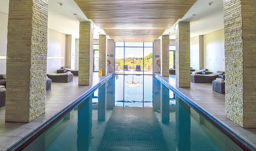 Pezula Nature Hotel & Spa 6
