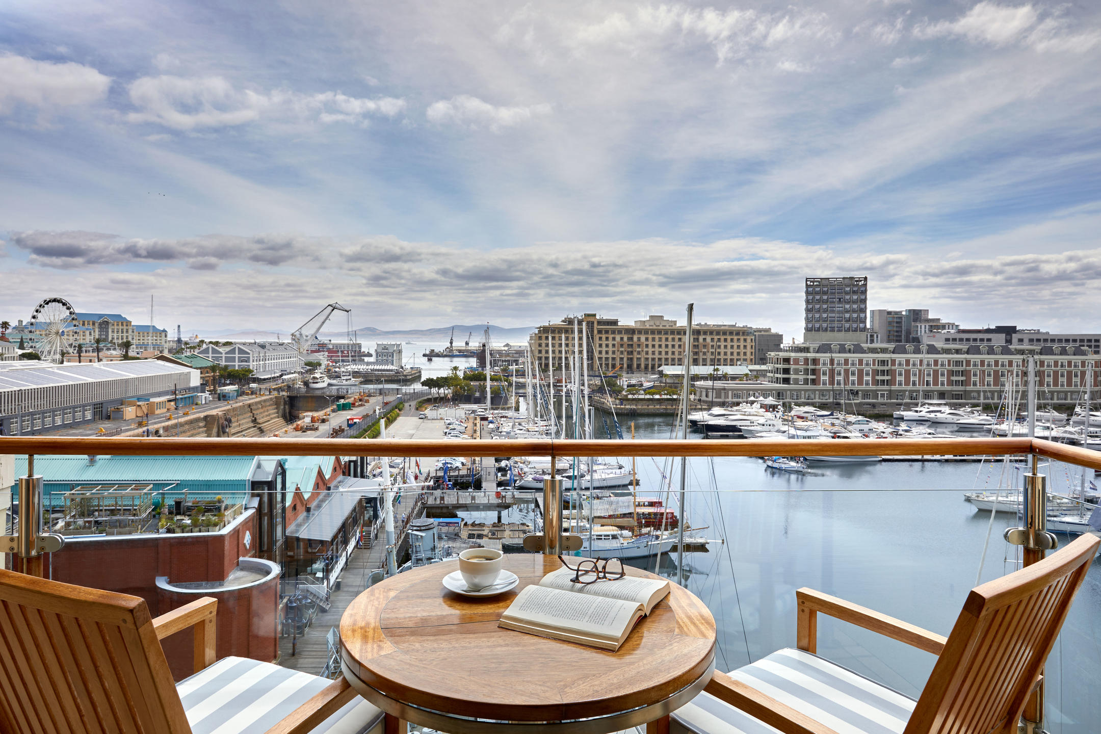 One&Only Cape Town 6