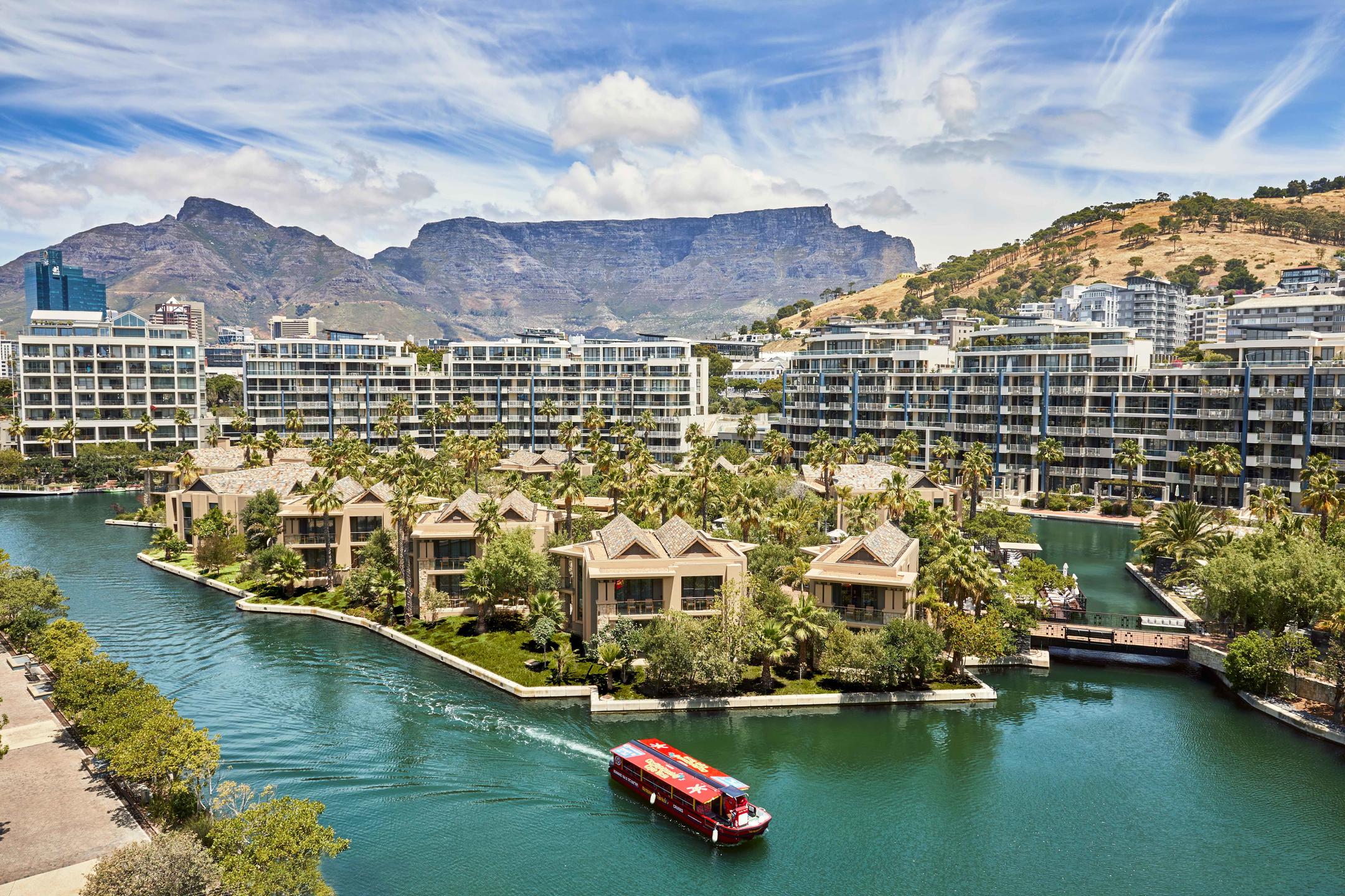 One&Only Cape Town 2