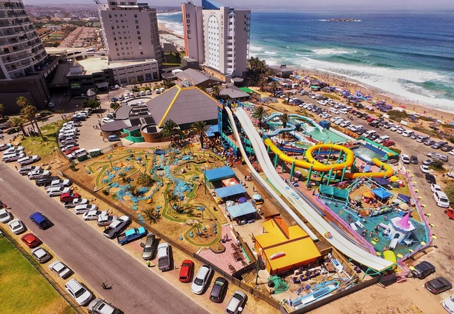 Diaz Beach Hotel and Resort 2