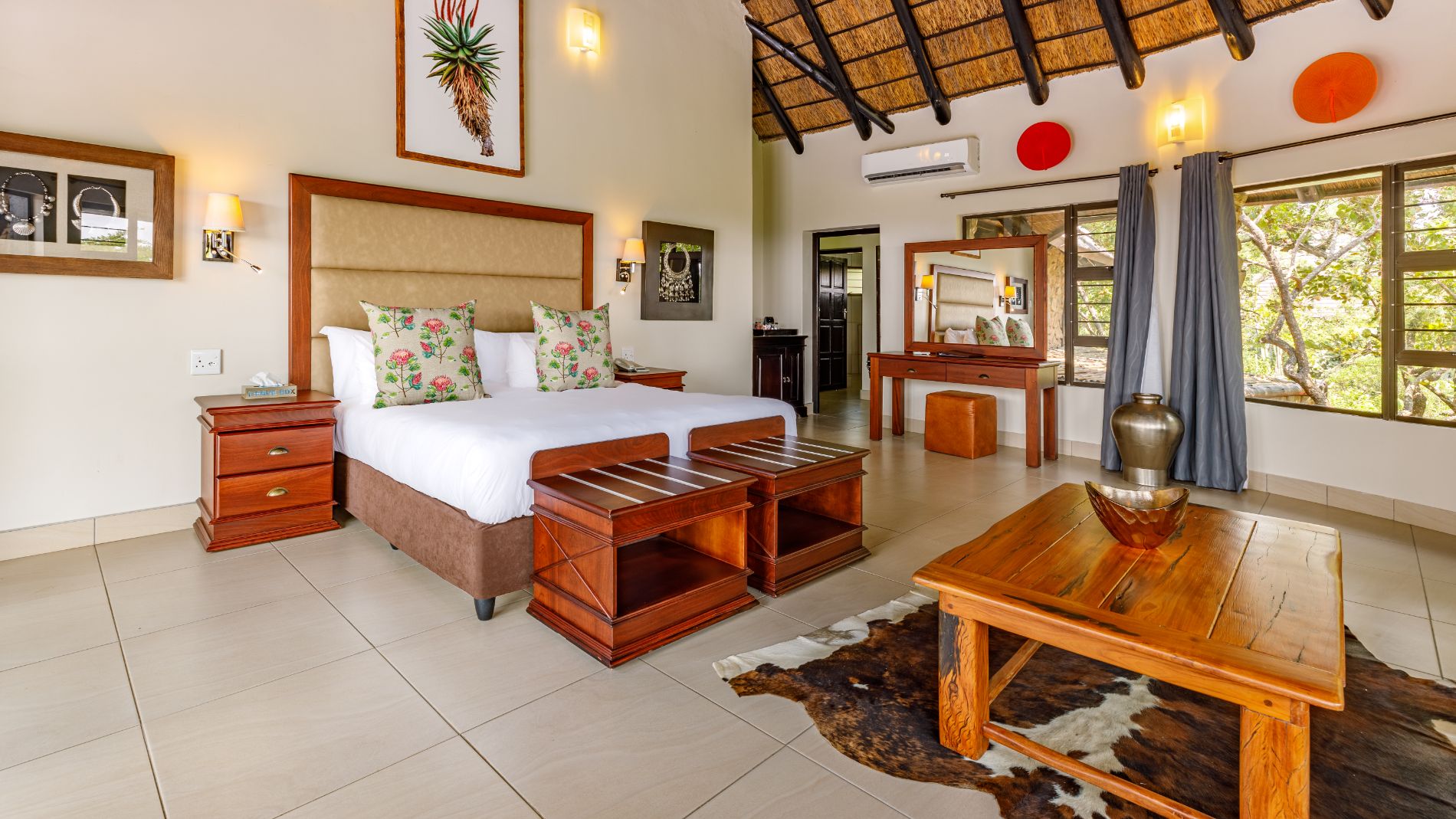 Zulu Nyala Game Lodge 6