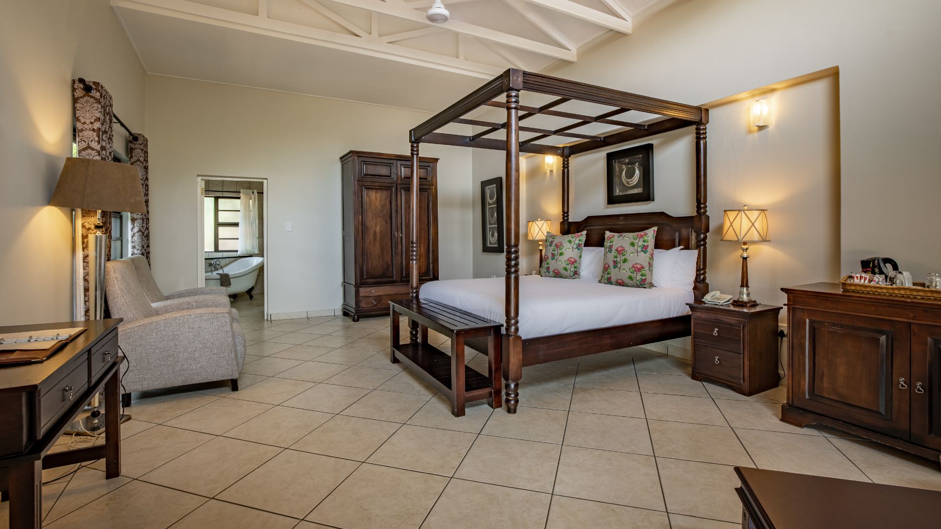 Zulu Nyala Game Lodge 3