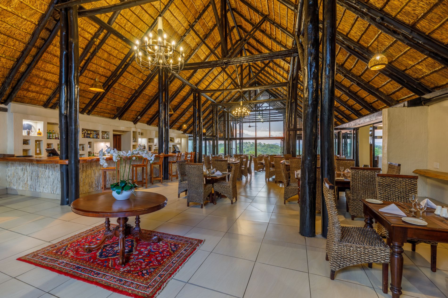 Zulu Nyala Game Lodge 4
