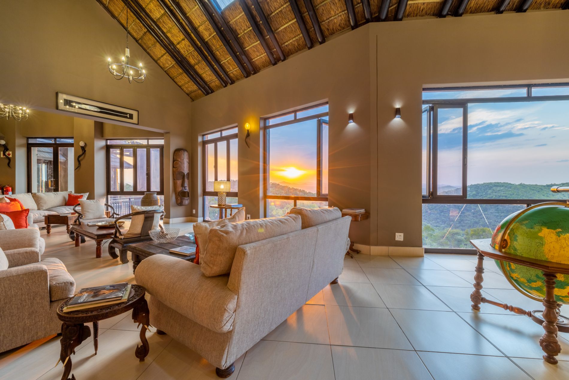 Zulu Nyala Game Lodge 5