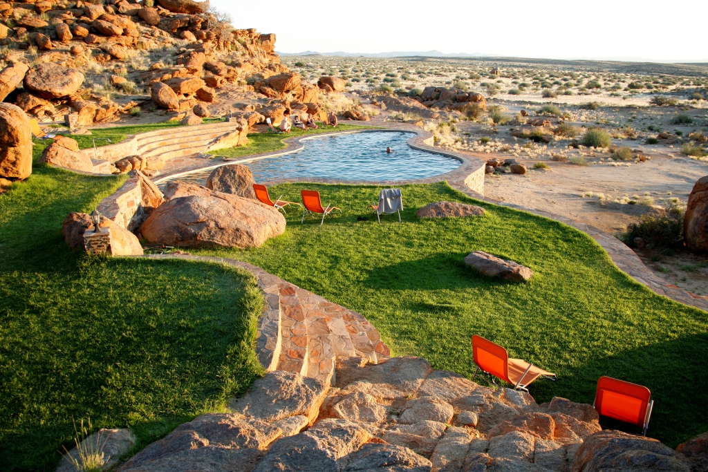 Canyon Lodge 6