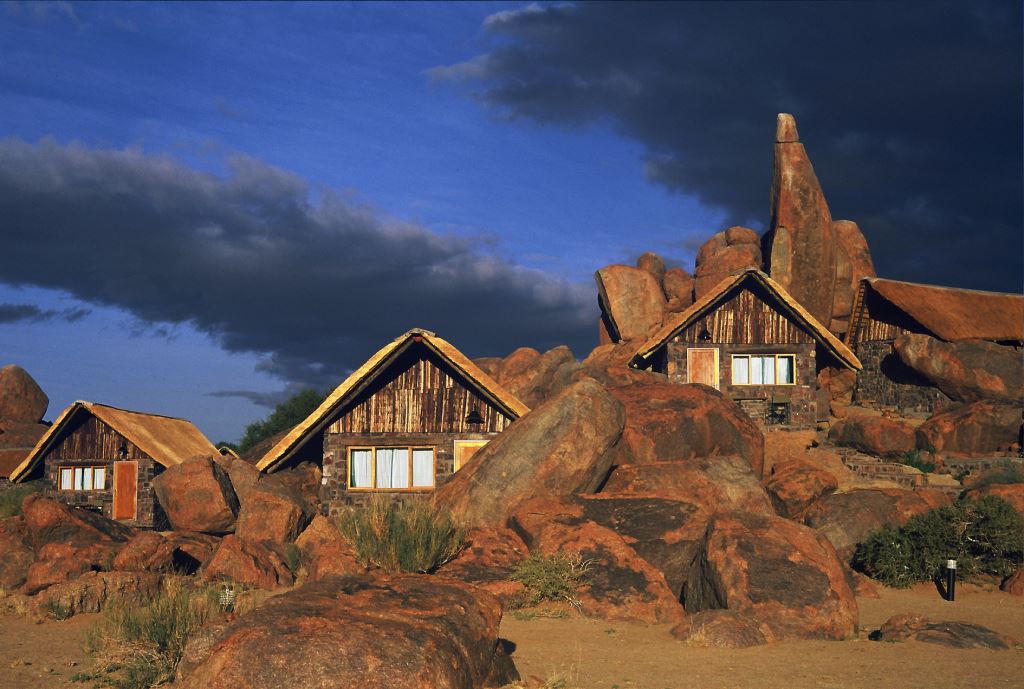 Canyon Lodge 4