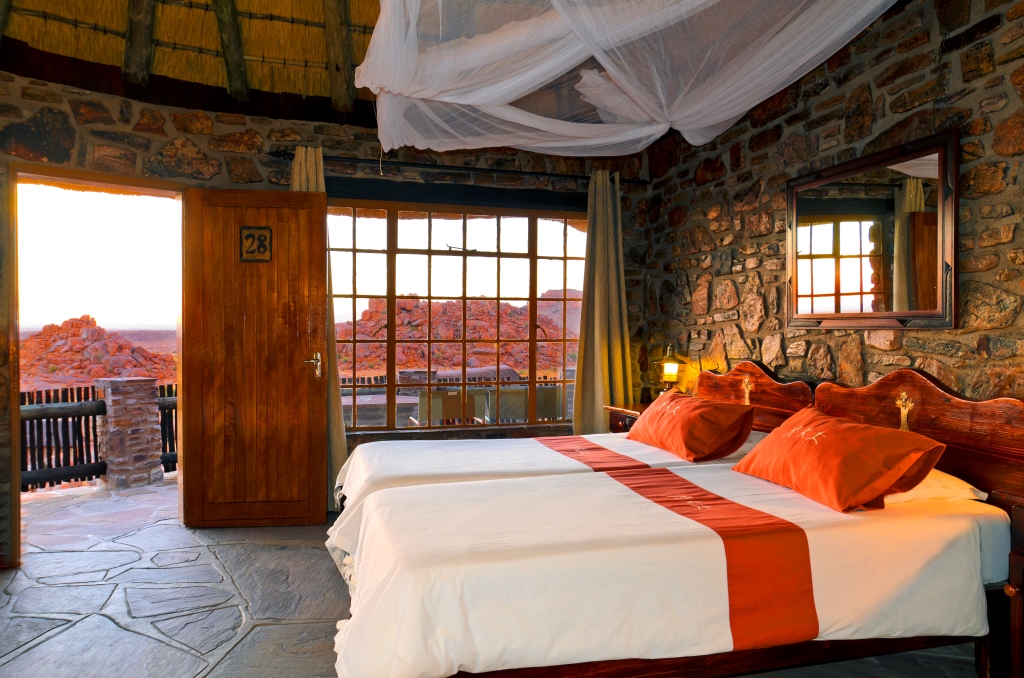 Canyon Lodge 3