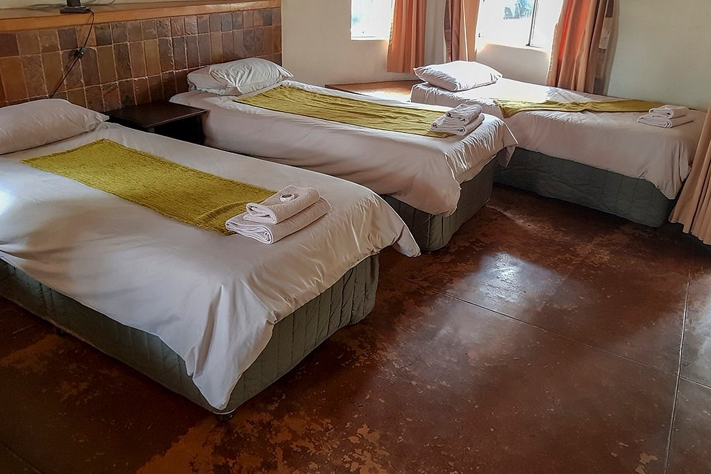 Letaba Rest Camp 3