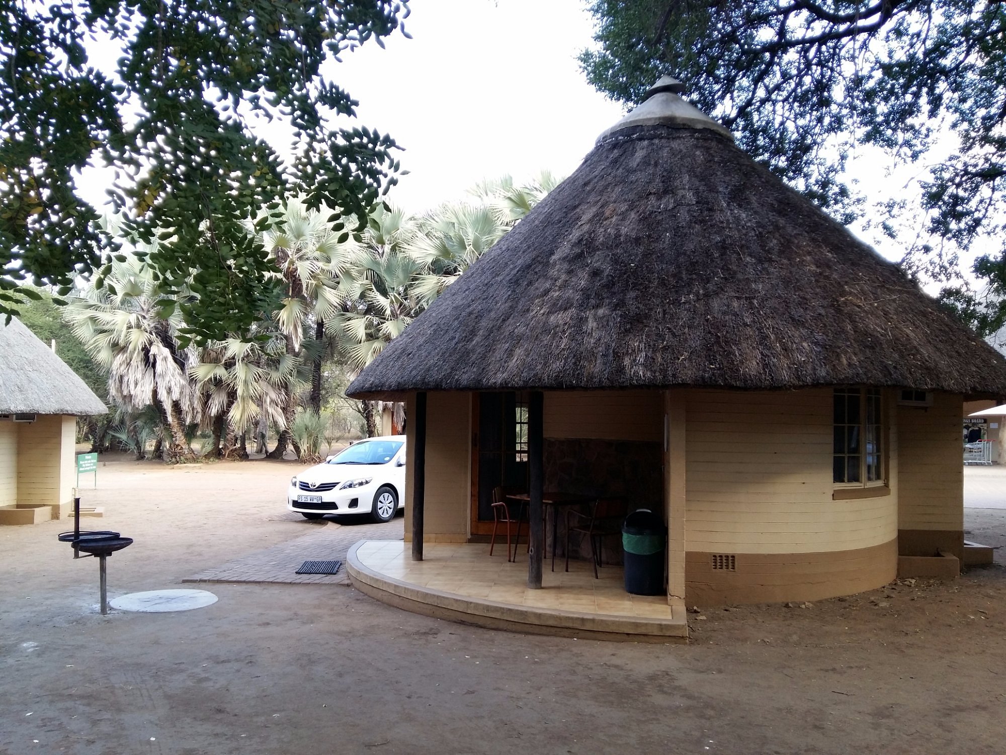Letaba Rest Camp 2