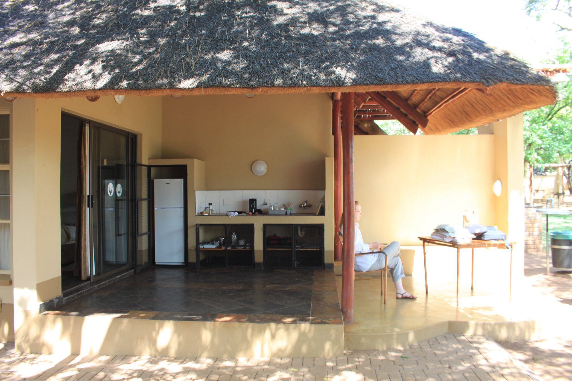 Letaba Rest Camp 6