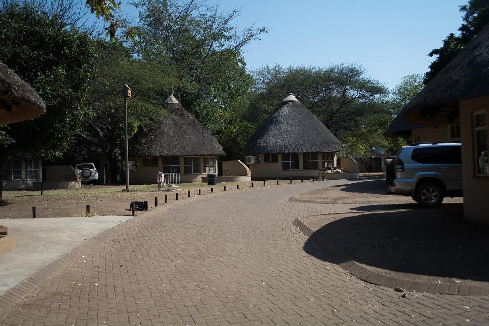 Letaba Rest Camp 5