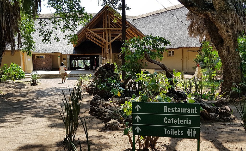 Letaba Rest Camp 7