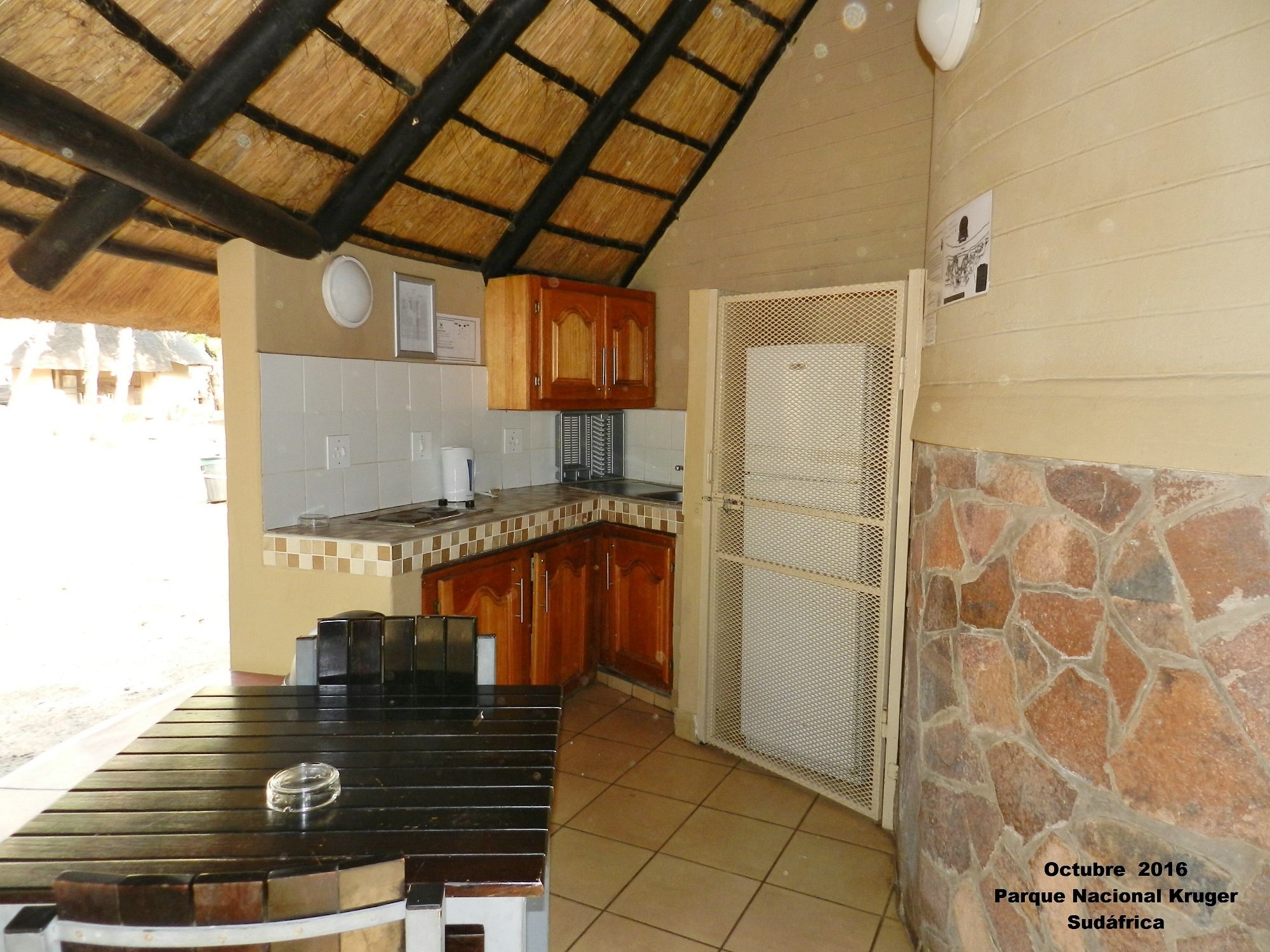 Letaba Rest Camp 4