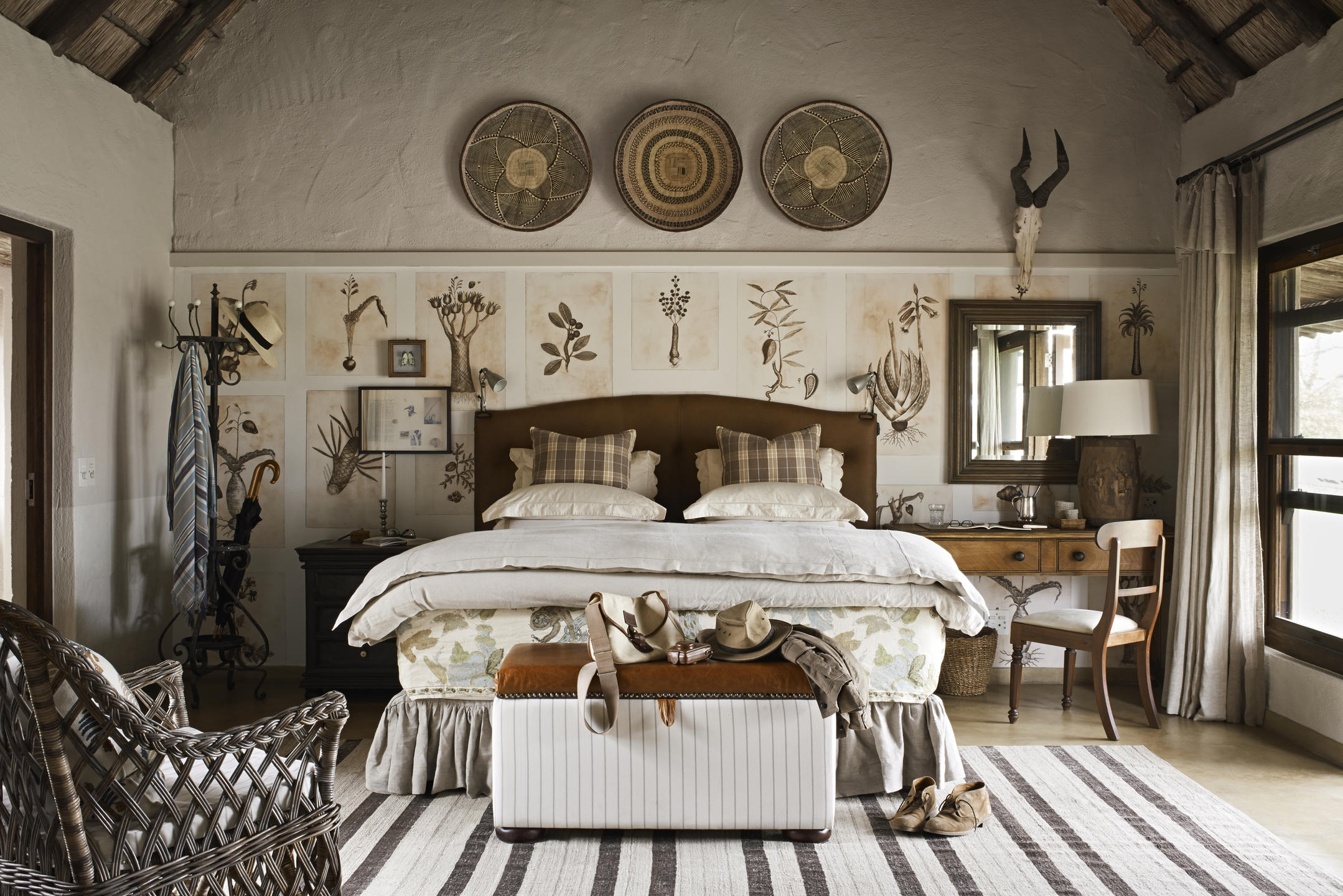 Singita Castleton Camp 6