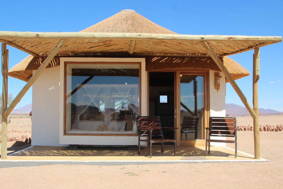 Desert Homestead Lodge 2