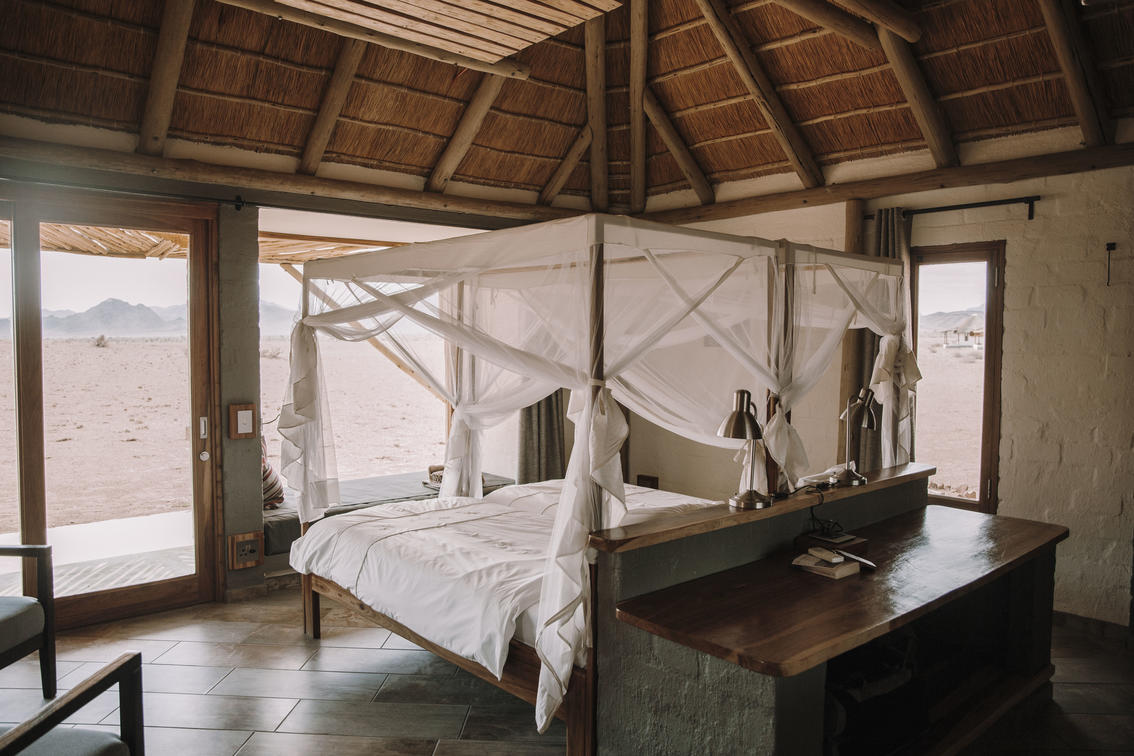 Desert Homestead Lodge 5
