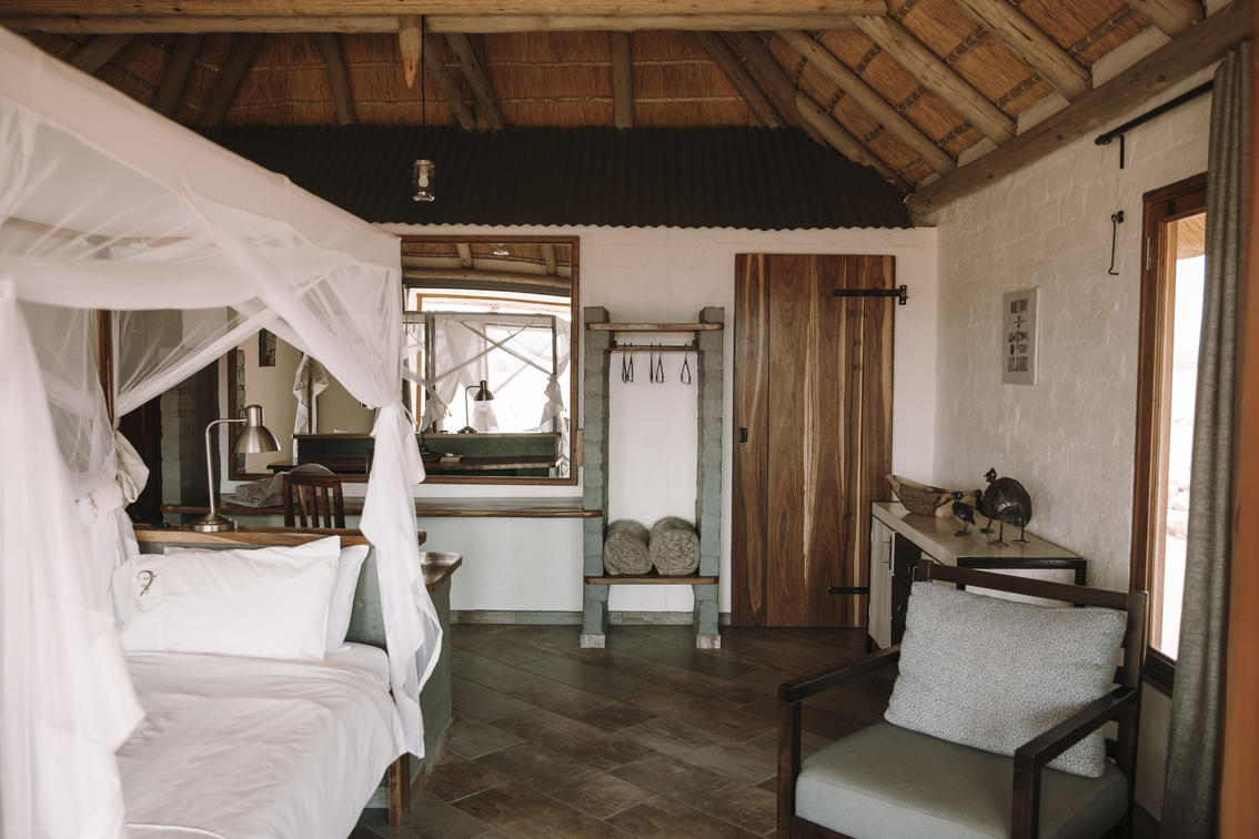 Desert Homestead Lodge 4