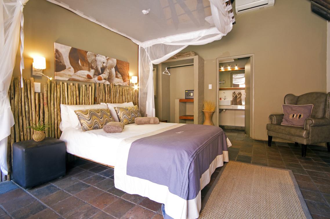 Twyfelfontein Country Lodge 4