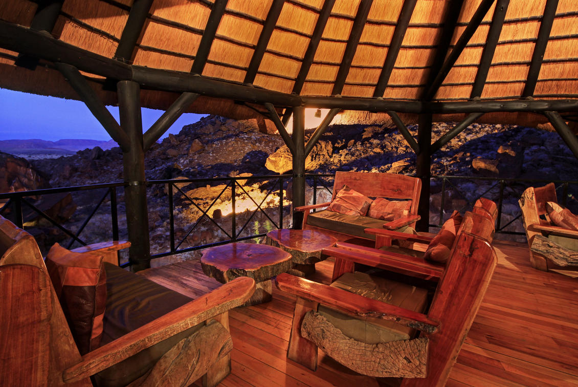 Twyfelfontein Country Lodge 6