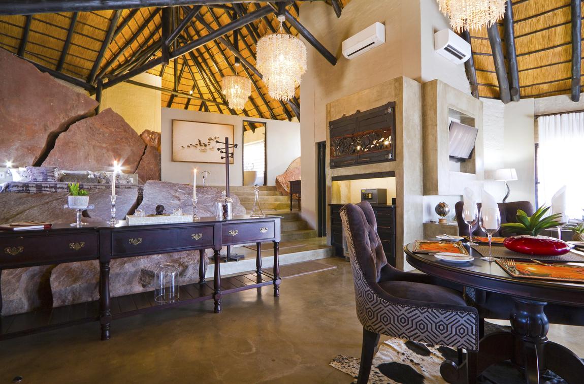 Twyfelfontein Country Lodge 5