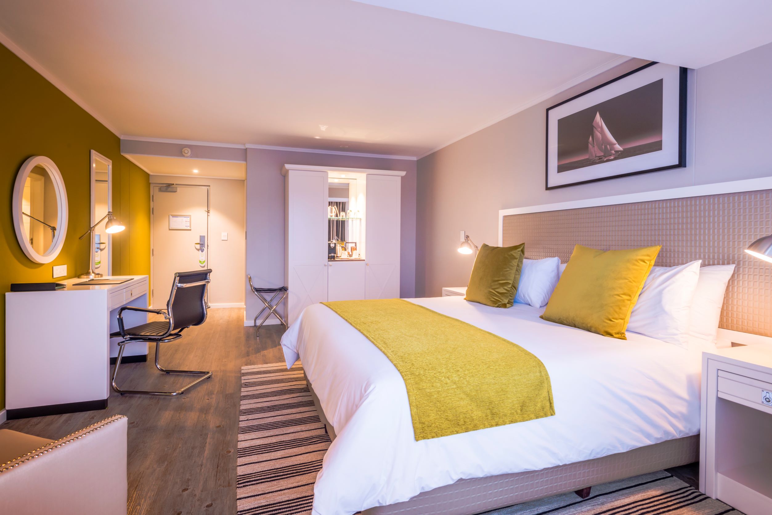 aha Simon's Town Quayside Hotel 2